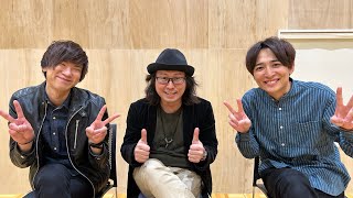 20230416 From E…LIVE vol.02 えにあす