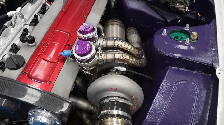 Fixing The Mighty RB30! Before There is an Issue.