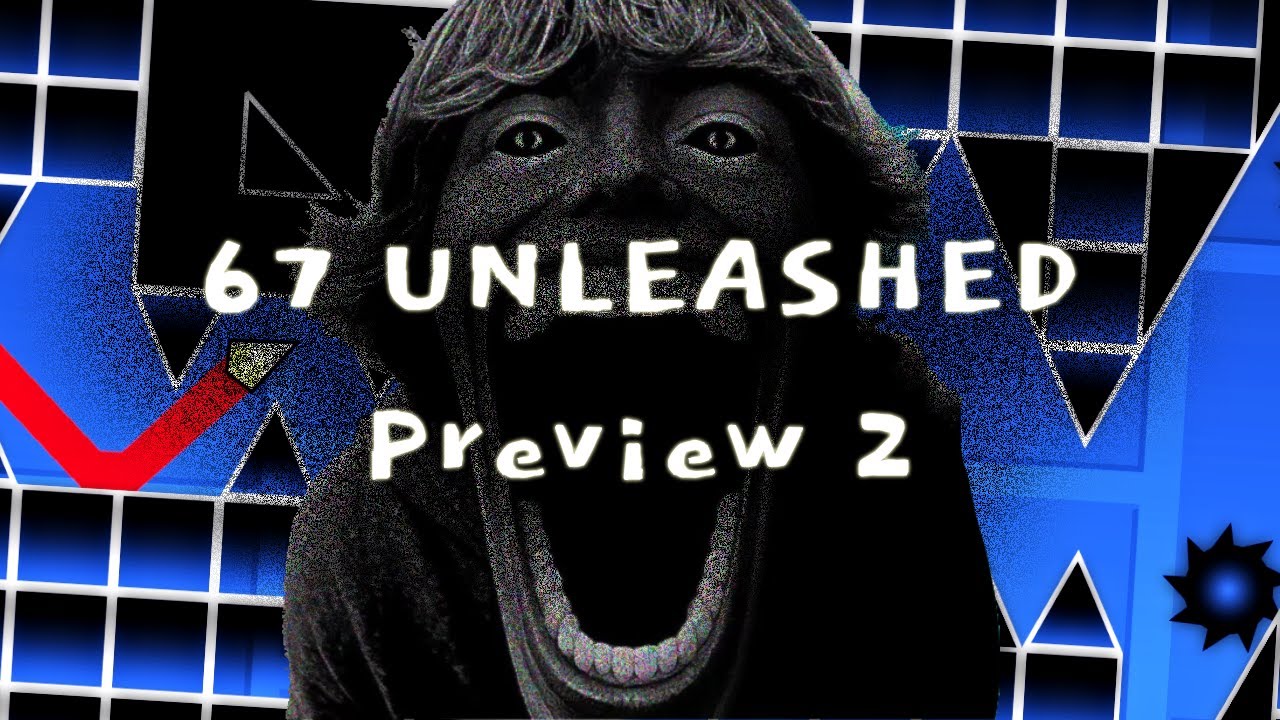 67 UNLEASHED // UPCOMING TOP 10 // PREVIEW 2 // (Kocmoc Parody)