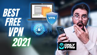 Best Free VPN 2021 | Best Free VPN of 2021 Review screenshot 3
