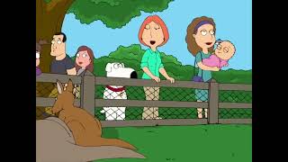 Family Guy Season 3 Episode 13 Screwed The Pooch Intro Opening Theme Song Big Tennessee