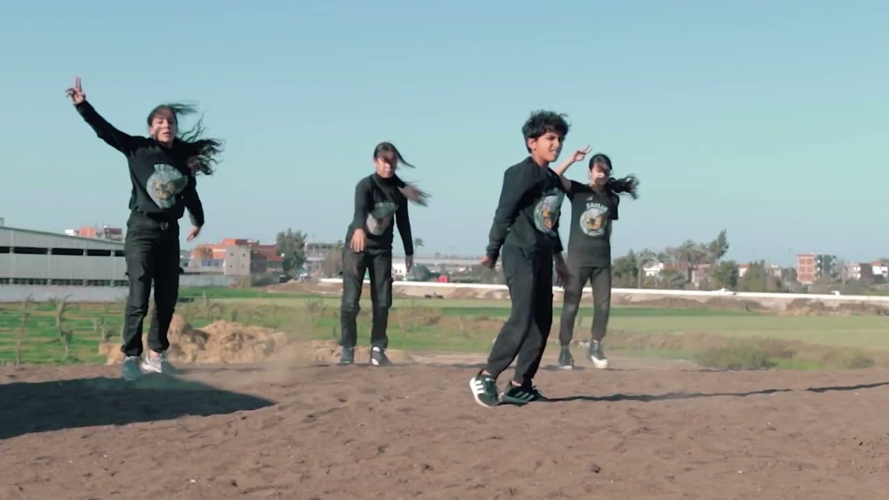 هتعرف يعني ايه طفل محترف بعد الفيديو ده