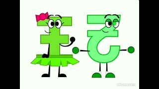 Jumpstart Uppercase Band Fixed