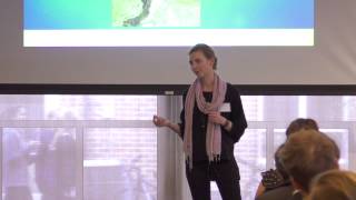 2015 Vanderbilt 3MT Finalist: Elizabeth Stone
