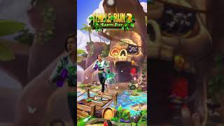 How to play Temple run 2 game screenshot 3