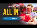 How Justin Herbert & the Chargers Beat the Chiefs & Raiders | All-Access | All In: Episode 4