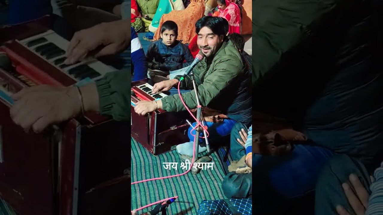 Jadu kar gayo,Jasomati ko ye Lal#bhajan#