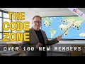 The Code Zone: Early Black Friday Special