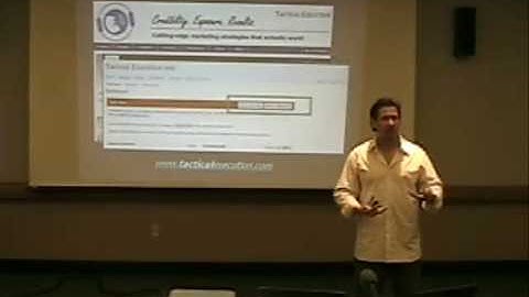 [WordPress] Patrick Schwerdtfeger on WordPress (Part 2)