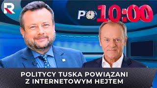 Lempart ikoną Tuska | A. Klarenbach