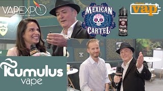KMLS-MEXICAN CARTEL: du cactus et des actions !