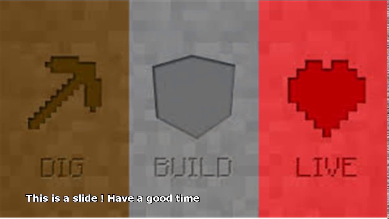 R Minecraft Banner Youtube