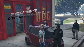 Clowny Robs store | LineageRP
