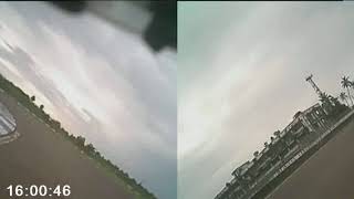 2018 0819 PIC下午賽道練習第2節-3(車載畫面無聲音檔)