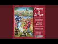 Miniature de la vidéo de la chanson Concerto For 2 Pianos And Orchestra In D Minor: I. Allegro Ma Non Troppo
