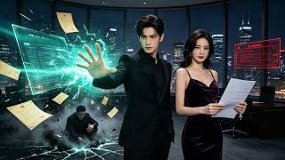 【Indo Sub】Setelah Reinkarnasi, Pria Ini Bangkit dan Menjadi Raja Bisnis Tanpa Ampun #Full #Minidrama