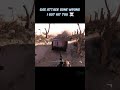 Worst Mistake Ever Gas Took Me Down Too💀 #gaming #viral #cod