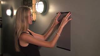 Buzunar Reutilizabil Pentru Afise Cu Aplicarea Pe Suprafete Multiple