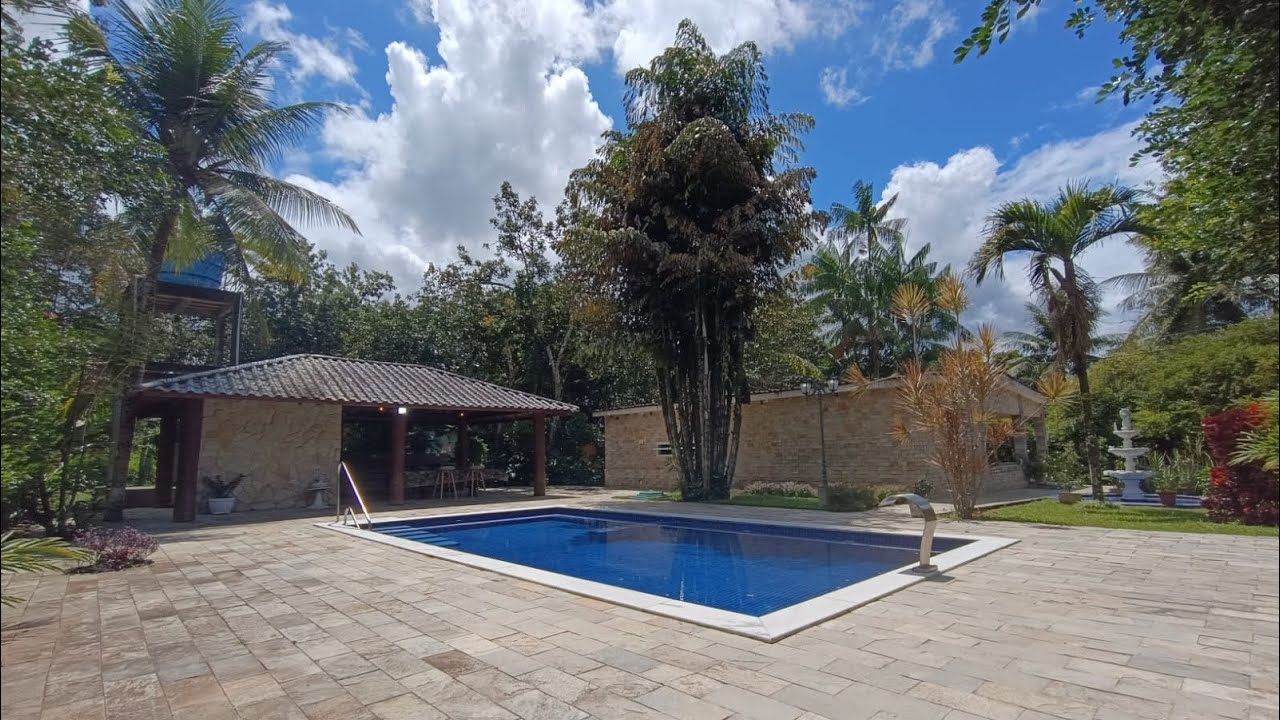 Chácara em Aldeia-PE à Venda/ Casa principal+caseiro. R$ 1.300.000,00 