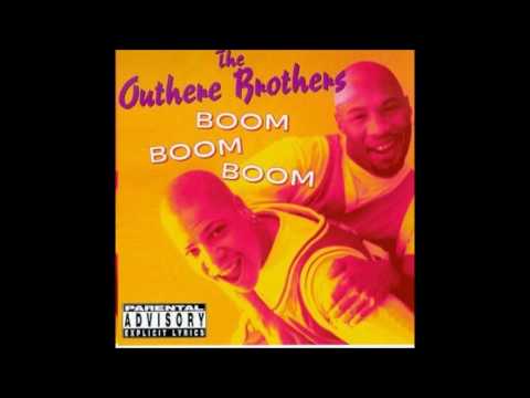 【中古】 Boom Boom Boom TheOuthereBrothers The Outhere Brothers - Boom Boom Boom (US O.H.B. Club Mix) **HQ