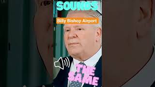 People over politics: Billy Bishop, Science Centre closures, why not Pearson T2?