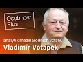 Votpek ukrajina mus vyhrt nebo se udret aby se rusov nedostali na hranici iernej pri ope