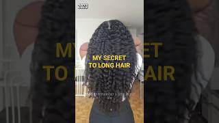 Braid outs SAVED my curls 🙏🏾🙏🏾