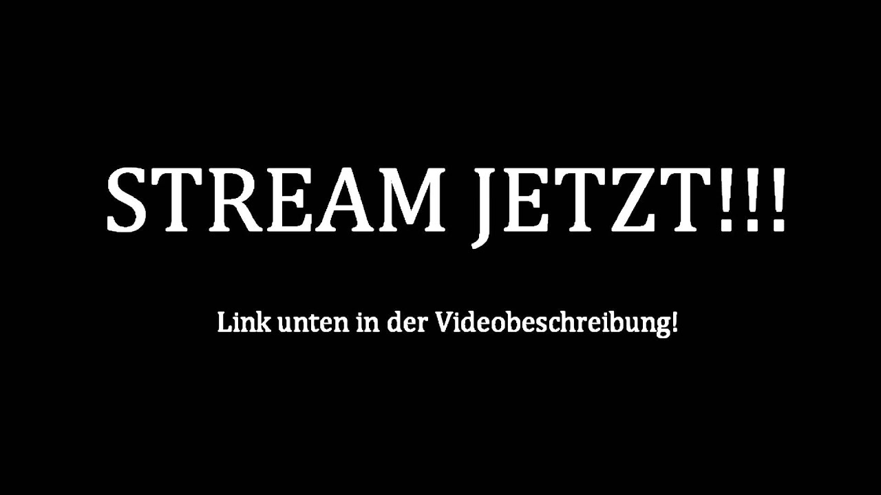 Neue Stream Neue Stream