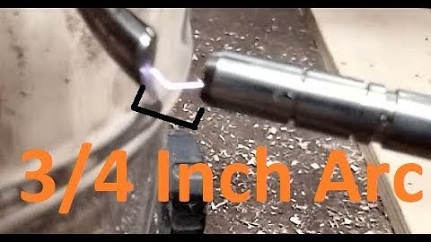 Vacuum Static Discharge - A Simple Solution