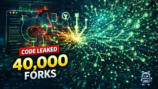 Famous Claude Code Source Leak…Full Analysis Wealth
