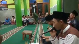 LAINNYA LAGI SHOLAWAT. DIA MALAH JOGET JOGET BROO HH😂.LUCU COCOK BUAT STORY WA. LIKE AND SUBSCRIBE