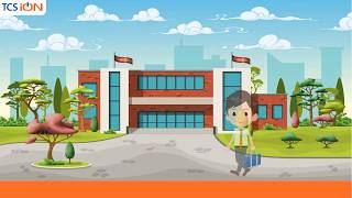 About Tcs Ion Digital Glass Room