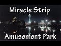 A Brief History of Miracle Strip Amusement Park