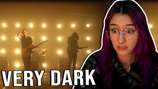 Badflower - Ghost | Singer Reacts |