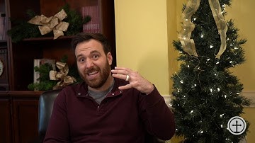 Advent Devotional: Dec. 4th