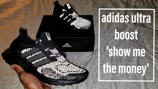 adidas boost reveal