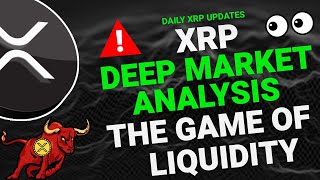 🔥 XRP Daily Analysis | BITCOIN Update | XRP Price Prediction 2026 | Forecast & Key Levels 📈