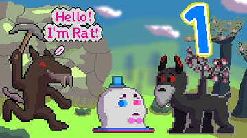 Hardcore, Elite? The Only Way To Play - Torchlight 2 - EP 1 - Buddy Boys