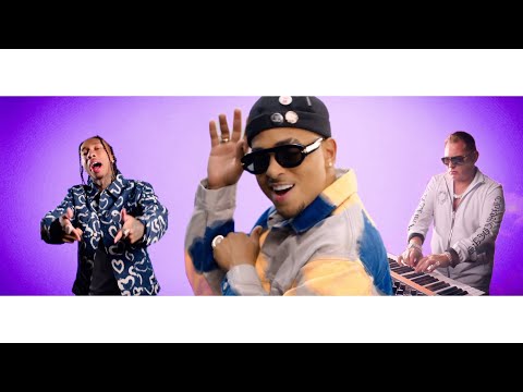 Scott Storch ft. Ozuna & Tyga - Fuego Del Calor