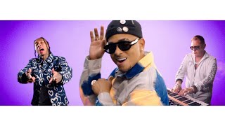 Video thumbnail of "Scott Storch – Fuego Del Calor (feat. Ozuna & Tyga) [Official Video]"