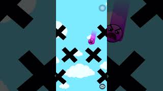 MARBLE RACE BUT THEY FIRE IN THE HOLE VERSIONS | GEOMETRY DASH