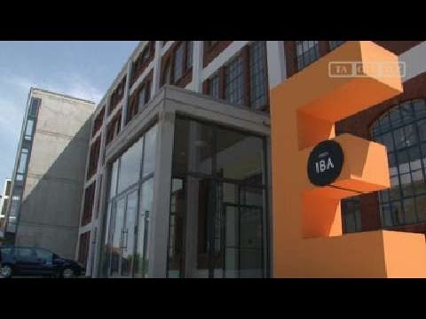 „IBA Labor": Erstmals in Thüringen