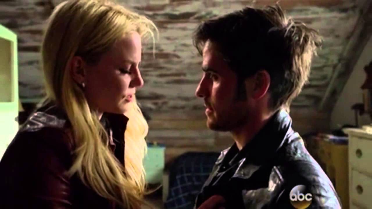 Once upon a time s04e23 