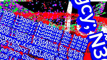 Gem606 Legacy: Negative Sublevels