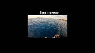 Tailwalk Manbika 100xh duo flyer 200 #shorejigging #fishinggreece #mancing #jigging #spinningfishing