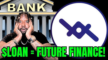 The Future of Borrowing: LOAN Protocol Unveiled