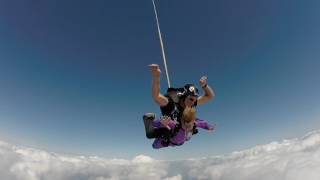 Swoopware: Skydive - Sheri