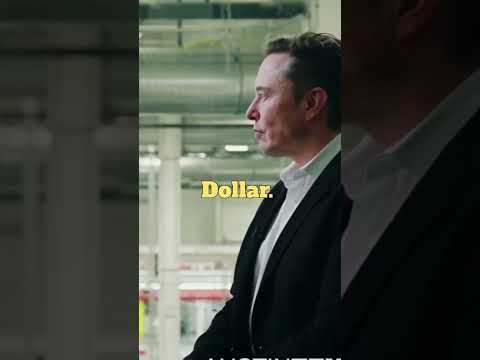 Video: Hat Elon Musk Wirtschaftswissenschaften studiert?