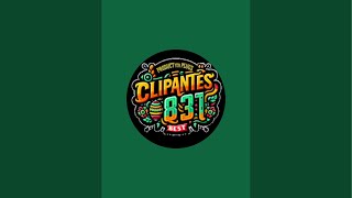 Clipante831 is live streaming.