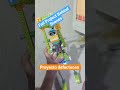 Realidad de la Robótica: Mi mono LEGO enloqueció 🐵😂#wedo